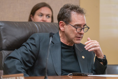 Drop in Nebraskans receiving public food assistance hastens, drawing concern at hearing