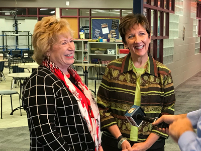 Lincoln mother continues fight for Nebraska literacy, dyslexia awareness