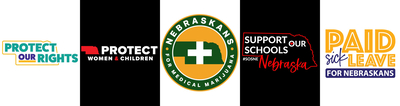 What’s next for Nebraska medical cannabis, paid sick leave, abortion, school choice