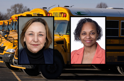 Nebraska State Board of Education member submits resignation