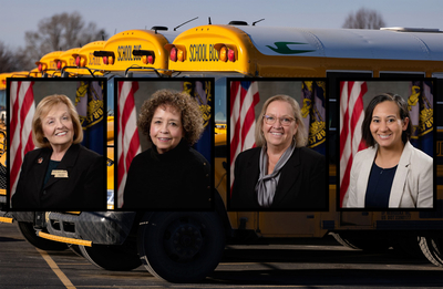 Nebraska State Board of Education member submits resignation