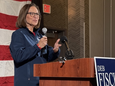 Red scare: Incumbent Fischer survives Osborn in Nebraska U.S. Senate race