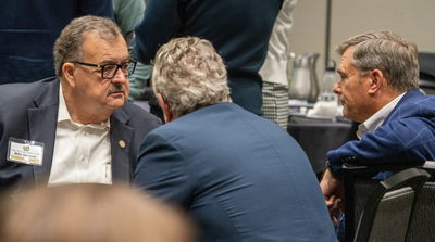 Partisan fight continues over committee assignments in Nebraska Legislature