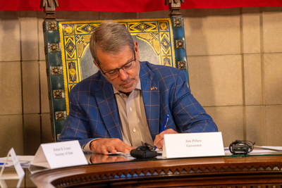 Medical cannabis regulations now headed to Nebraska AG, governor for approval