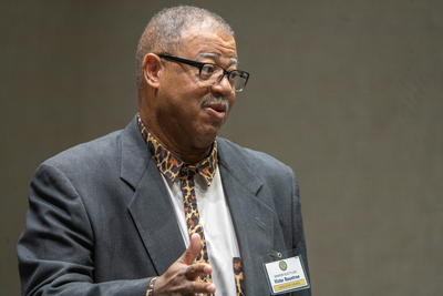 Victor Rountree Trump push against ‘DEI hires’ and diversity efforts hits home in ...
