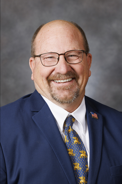 State Sen. Dan McKeon changes plea to not guilty on misdemeanor disturbing the peace charge