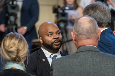 Nebraska minimum wage will increase next year by 29 cents less than voters called for