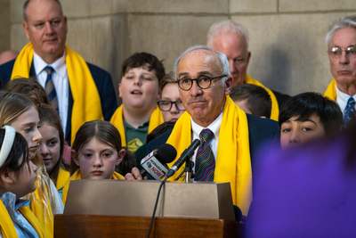 ‘Respect Nebraska Voters’ effort begins signature gathering, meets early pushback