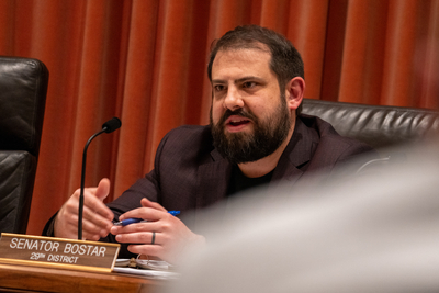 Genetic info would be shielded from life, disability, long-term care insurance under Nebraska bill