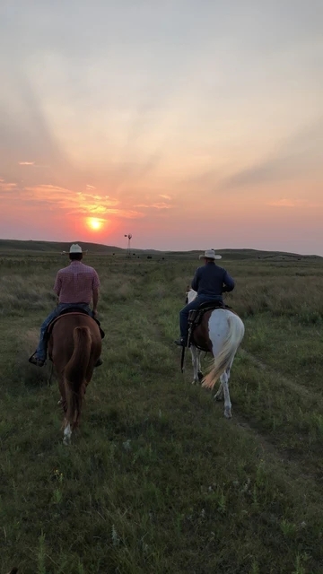Nebraska Sandhills ranch, and its eye for AI, featured in Super Bowl ad ...