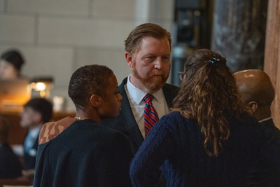 U.S. Rep. Don Bacon considers retirement, a Nebraska lawmaker interested in running for his seat