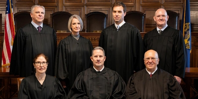 An inside look into Nebraska Supreme Court and its often unanimous decisions