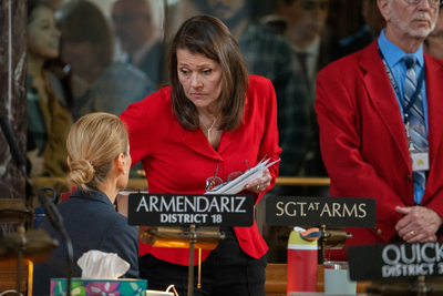 ‘Respect Nebraska Voters’ effort begins signature gathering, meets early pushback