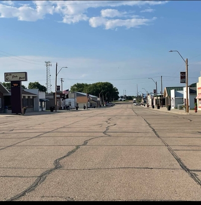 Small town says certificate of need law blocks it from saving nursing home