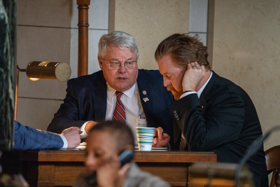 Lawmaker challenges medical cannabis regs he says ‘override’ Nebraska voter intent