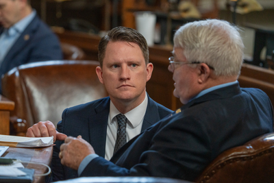 ‘Respect Nebraska Voters’ effort begins signature gathering, meets early pushback