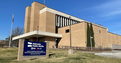Nebraska Public Media adds ‘dedicated’ Omaha FM station, increasing statewide reach