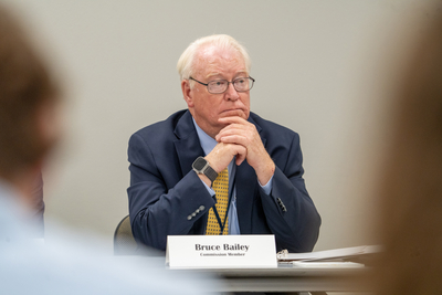 Nebraska Medical Cannabis Commission hosts first meeting ahead of major deadlines