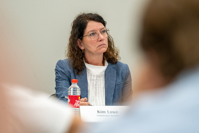 Nebraska Medical Cannabis Commission hosts first meeting ahead of major deadlines