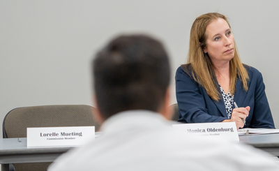 Nebraska Medical Cannabis Commission hosts first meeting ahead of major deadlines