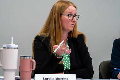 Nebraska Medical Cannabis Commission awaits passage of budget, regulatory bill