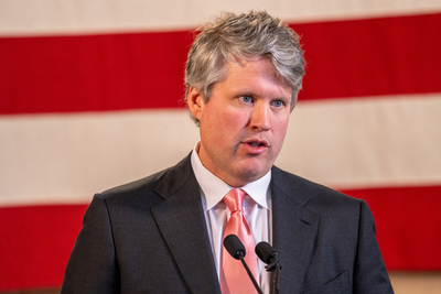 Nebraska secretary of state wants to hand over voter data to feds, but says lawsuit blocks it