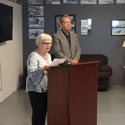 Nebraska signed contract with ICE on Sept. 30 to turn state prison into migrant detention center