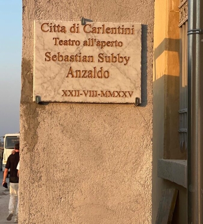 Omahans in Sicily, Italy build upon ‘sister city’ ties with Carlentini&nbsp;&nbsp;