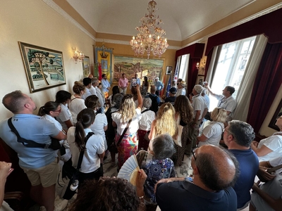 Omahans in Sicily, Italy build upon ‘sister city’ ties with Carlentini&nbsp;&nbsp;