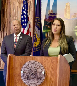 Nearly 2,000 affordable homes seen for Nebraska’s largest city under new plan tied to streetcar