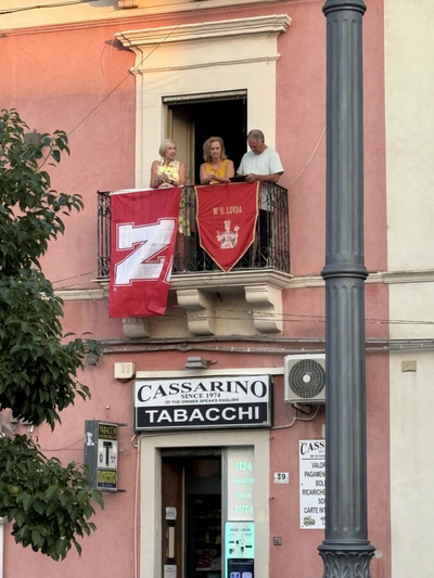 Omahans in Sicily, Italy build upon ‘sister city’ ties with Carlentini&nbsp;&nbsp;