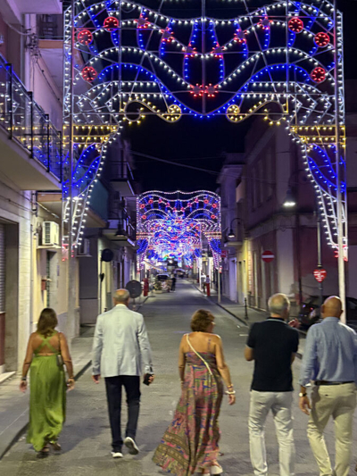 Omahans in Sicily, Italy build upon ‘sister city’ ties with Carlentini&nbsp;&nbsp;