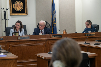 Pillen appoints two commissioners to Liquor Control, Medical Cannabis Commissions