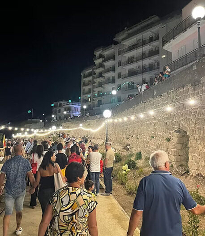 Omahans in Sicily, Italy build upon ‘sister city’ ties with Carlentini&nbsp;&nbsp;