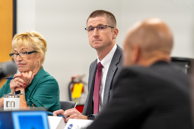 18 changes suggested for state funding, local property taxes for K-12 schools