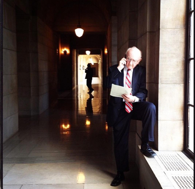 Former state senator remembered for dogged advocacy of rural Nebraska