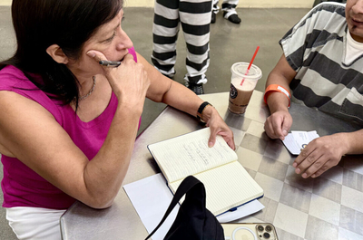 Three months after Omaha raid: One ICE detention chapter winds down, another heats up