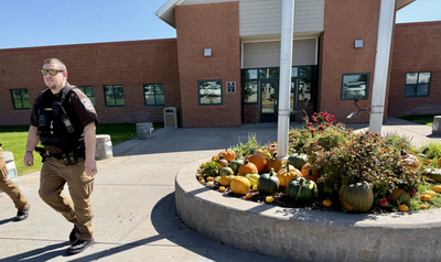Nebraska lawmaker was twice denied entry to McCook ICE jail, calls it law violation