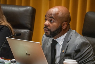 Nebraska DED director defends grant management amid questions by state lawmakers