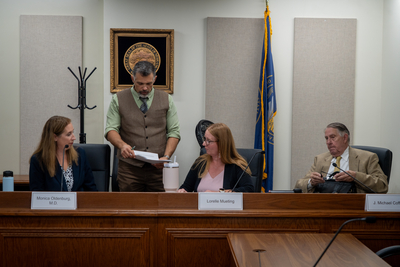 Omaha Tribe moves ahead with marijuana, accuses Nebraska AG of ‘retaliation’ in tobacco tax talks