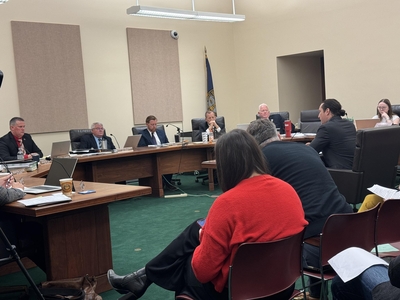 Omaha Tribe moves ahead with marijuana, accuses Nebraska AG of ‘retaliation’ in tobacco tax talks