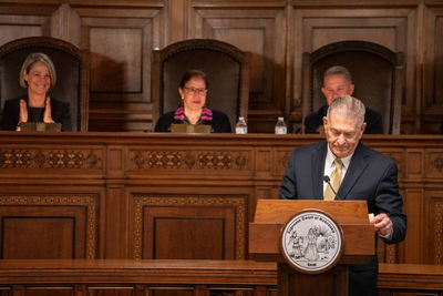 An inside look into Nebraska Supreme Court and its often unanimous decisions