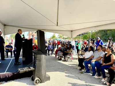 $5.8 million state award helps launch ‘Global Market’ in South Omaha