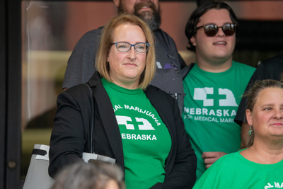 Von Gillern, Maxwell-Ostdiek in rematch for Legislative District 4 in Douglas County