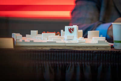 Omaha Community Foundation in talks to join NU as owner of Nebraska Medicine