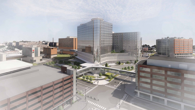 NU regents to consider increasing Project Health budget by $557M, extending president’s contract