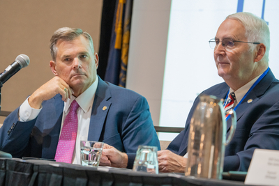 Pillen vetoes bill defining snow and ice removal, flood management as ‘emergency management’