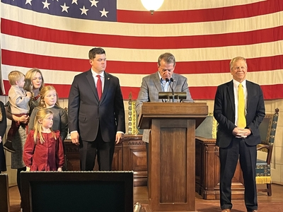 Former State Sen. Lynne Walz steps toward run for Nebraska governor