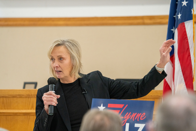 Is another term for Nebraska Gov. Jim Pillen inevitable?