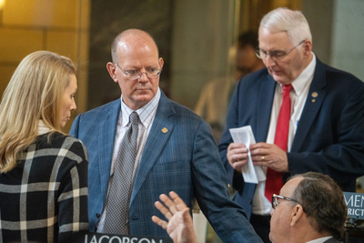 Inside Nebraska’s budget: Why the state faces structural deficit after $1B surplus